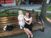 Фотография Латынниковой Галины