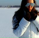 Фотография Козыревой-Тиваньян Карины