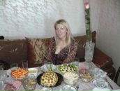 Фотография Яковлевой Александры