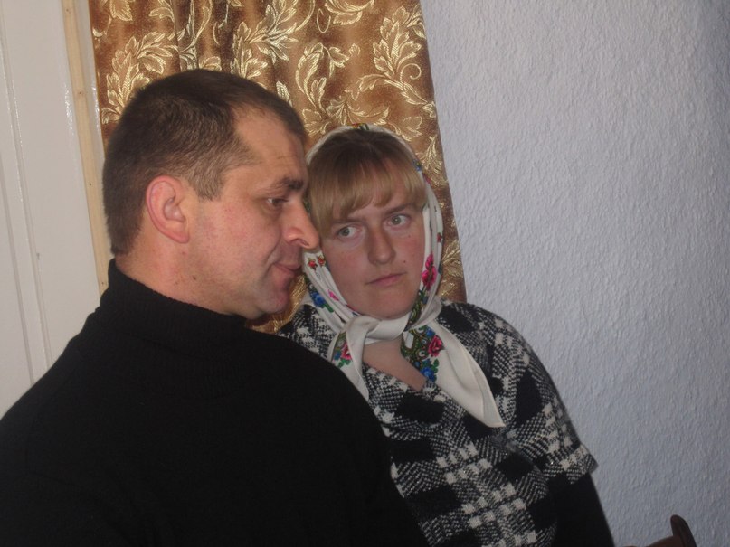 Оля Мисак фотография #14