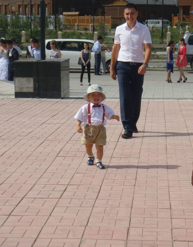 Сергей Горчаков фотография #8