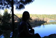 Фотография Прокопьева (Корх) Анны