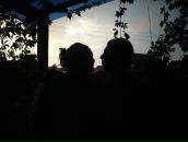 Фотография Волковой Алёнки