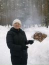 Фотография Шаклеиной Анастасии