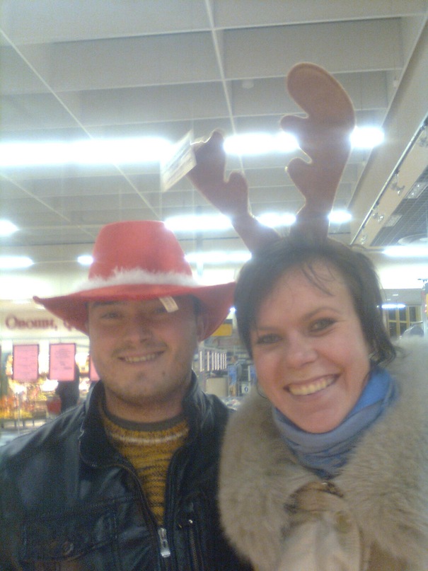 Дмитрий Ковальчук фотография #39