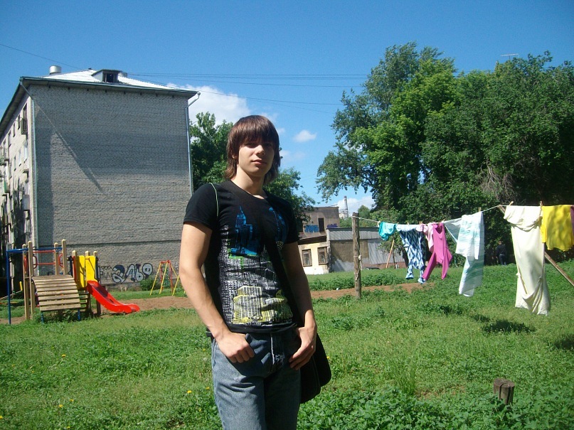 Тёма Вечер фотография #38