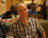 Фотография Степанова Андрея