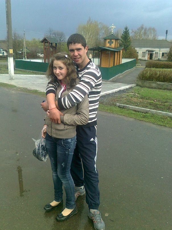 Сергей Мороз фотография #45