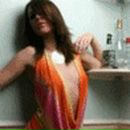 Фотография Симоновой Евгении