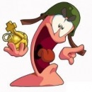 Wormiks.... Xd: фотография #4 (источник - https://vk.com/id133852190)