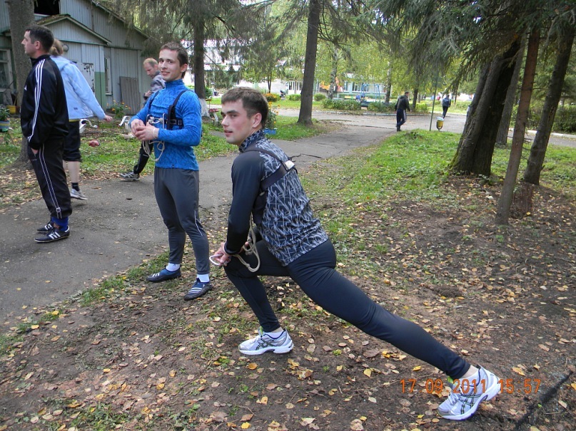 Фёдор Герасимов фотография #23