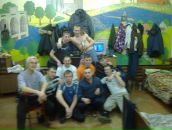 Иван Букин фотография #40 (источник - https://vk.com/id64068962)