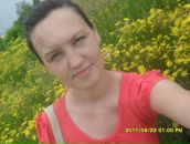 Фотография Минюшкиной Татьяны