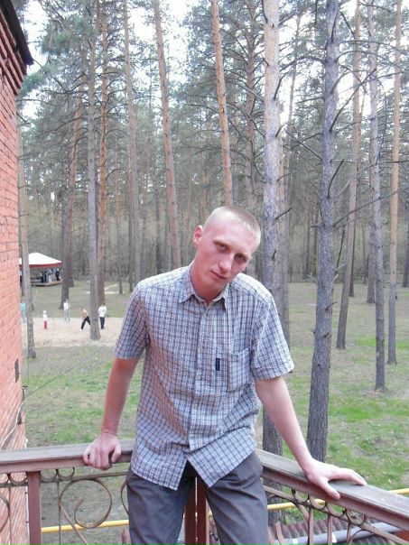 Дмитрий Титков фото №16