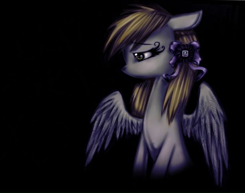 Derpy Hooves фотография #2