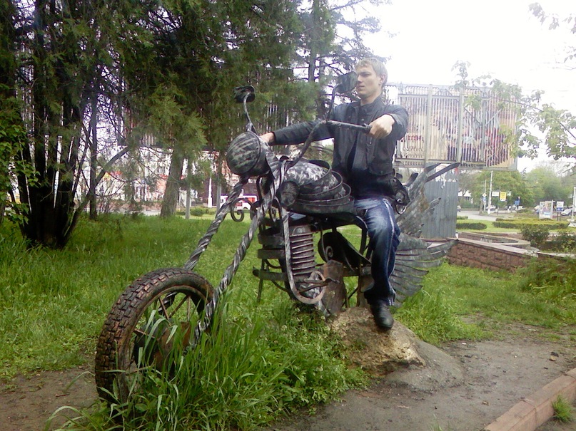 Денис Башков фотография #34