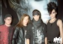 Tom Kaulitz фотография #1