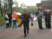 Фотография Шарова Сергея