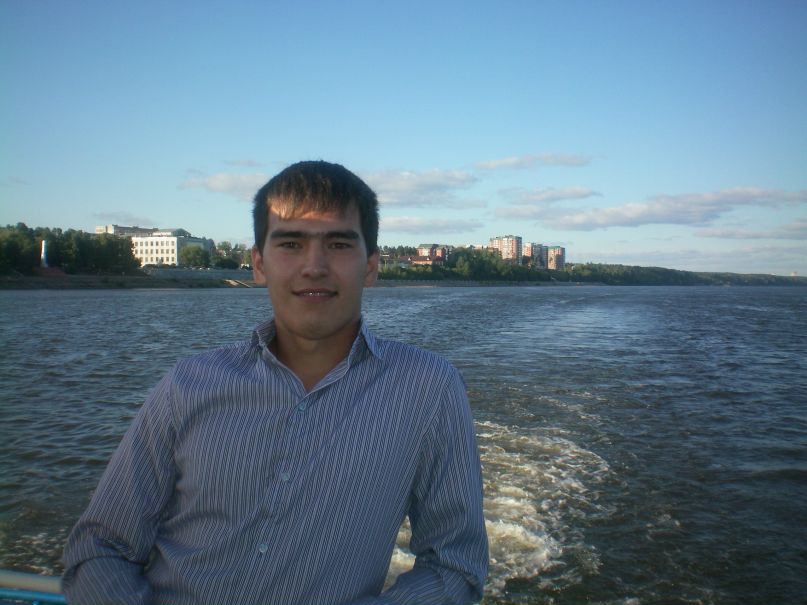 Даниэль Субаков фотография #25
