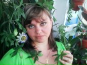 Фотография Бахаревой Марины