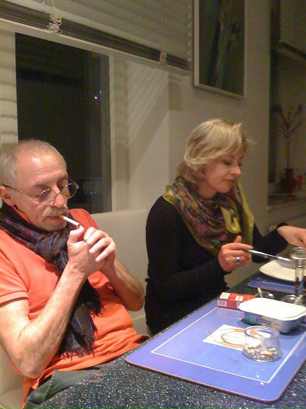 Julia Gorodetskaja фотография #14