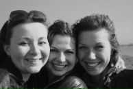 Фотография Ганич Екатерины