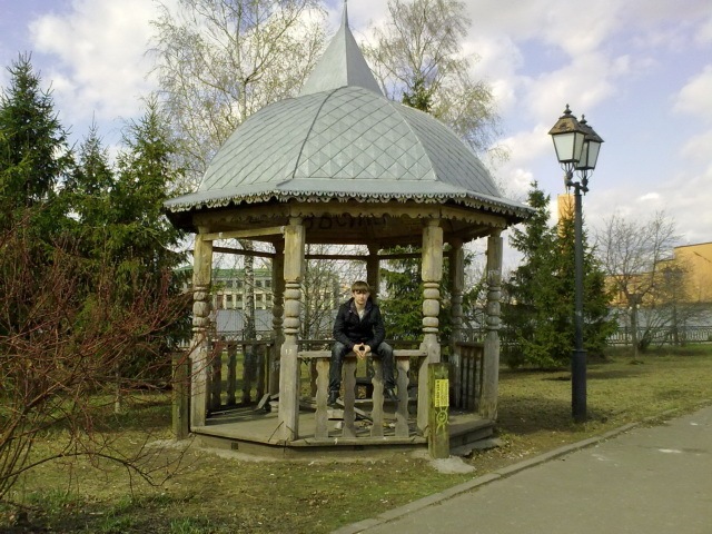 Сергей Кульков фотография #21