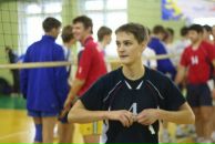 Фотография Федонина Александра