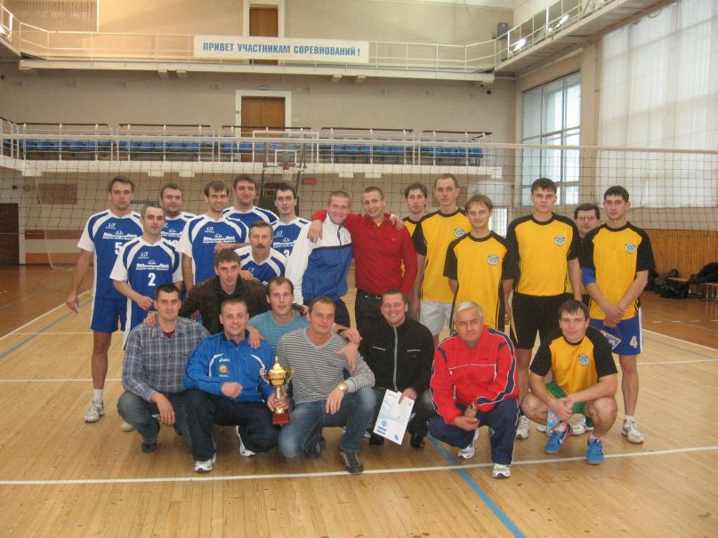 Дмитрий Брилевский фотография #38