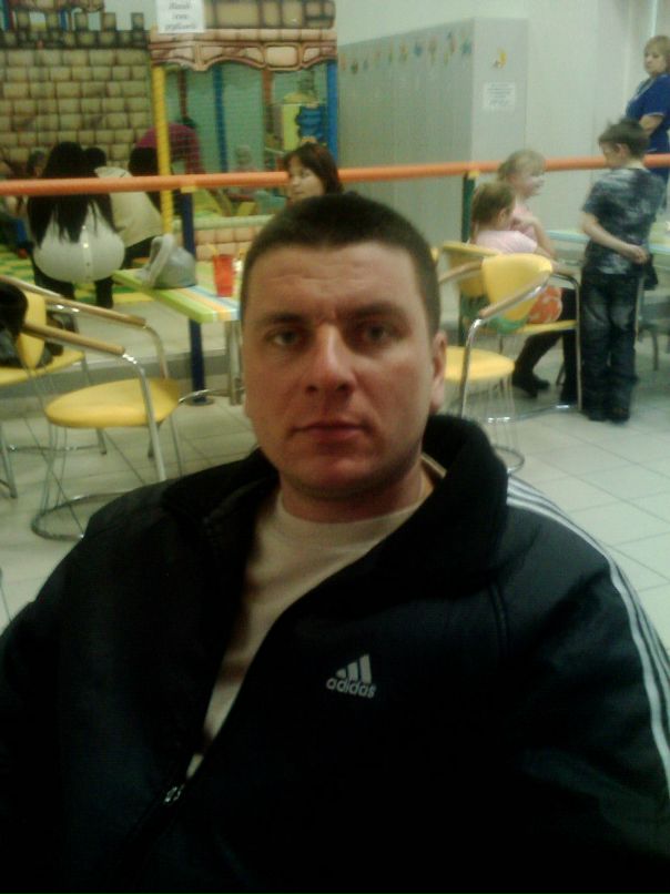 Сергей Трубицын фотография #31