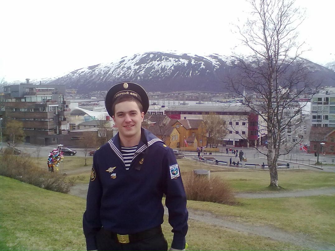 Игорь Лахтин фотография #25