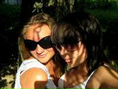 Аліска Блінготова фотография #12 (источник - https://vk.com/id69658889)