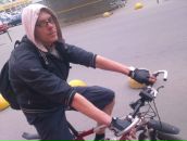 Фотография Панезёрова Евгения