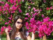 Фотография Головиной Анютки