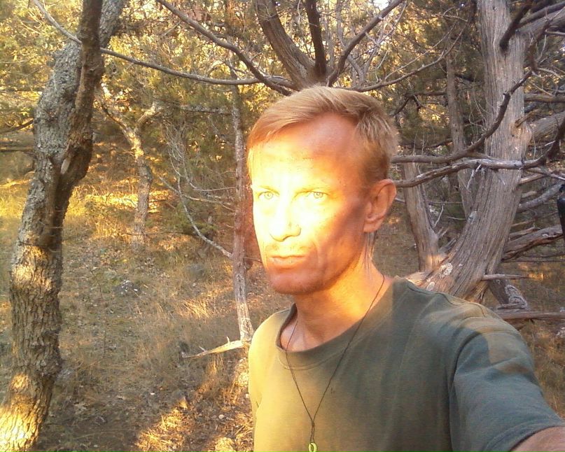 Дмитрий Сысоев фотография #33