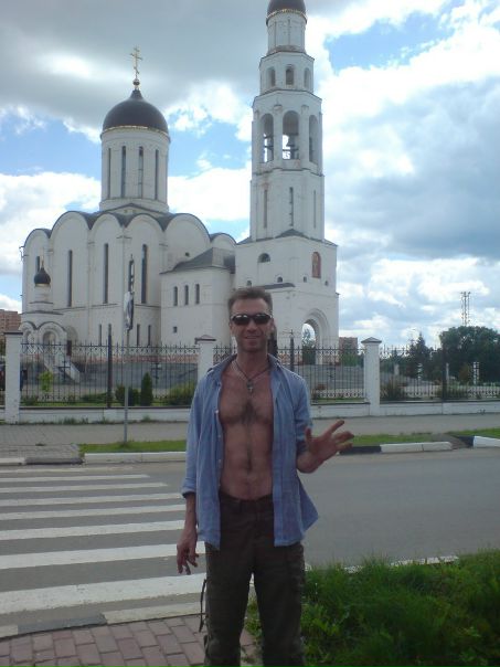 Сергей Малявин фото №26