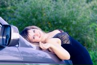 Фотография Наумовой Марины