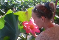 Фотография Орловой Анны