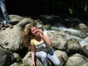 Фотография Юлии Камуз