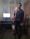 Юра Ніколайчук фотография #3 (источник - https://vk.com/id162741860)