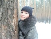 Фотография Смирновой Александры