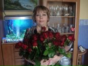 Фотография Ветошкина (черепанова) Елены