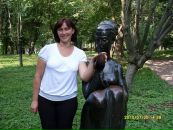 Оксана Савельєва фотография #46 (источник - https://vk.com/id67024605)