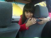 Фотография Гвиниашвили Кристины