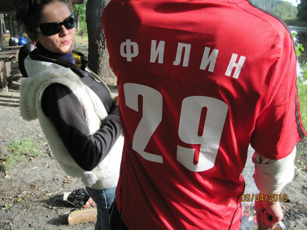 Сергей Костенко фотография #4