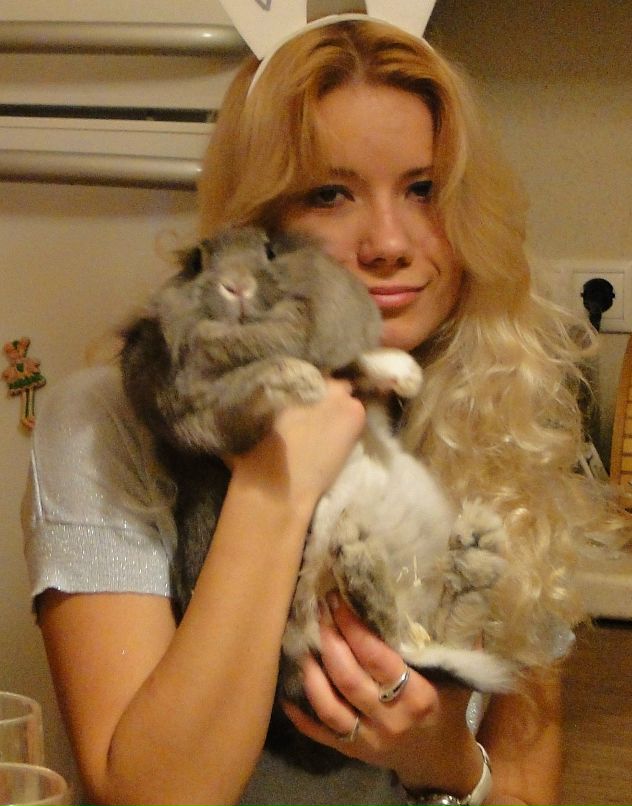 Евгения Левенец фотография #47