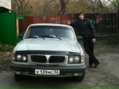 Фотография Володина Дмитрия