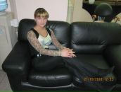 Фотография Поморцевой Ольги