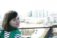 Фотография Кучеровой Виктории-Малики