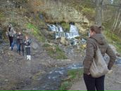 Фотография Артюховой Дарьи